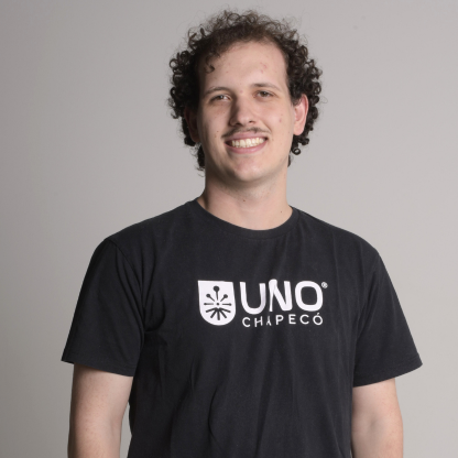Foto de Bernardo Zanetti