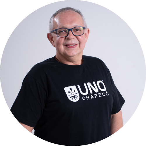 Foto de Sandro Silva de Oliveira